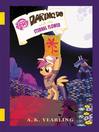 Imagen de portada para Daring Do and the Eternal Flower